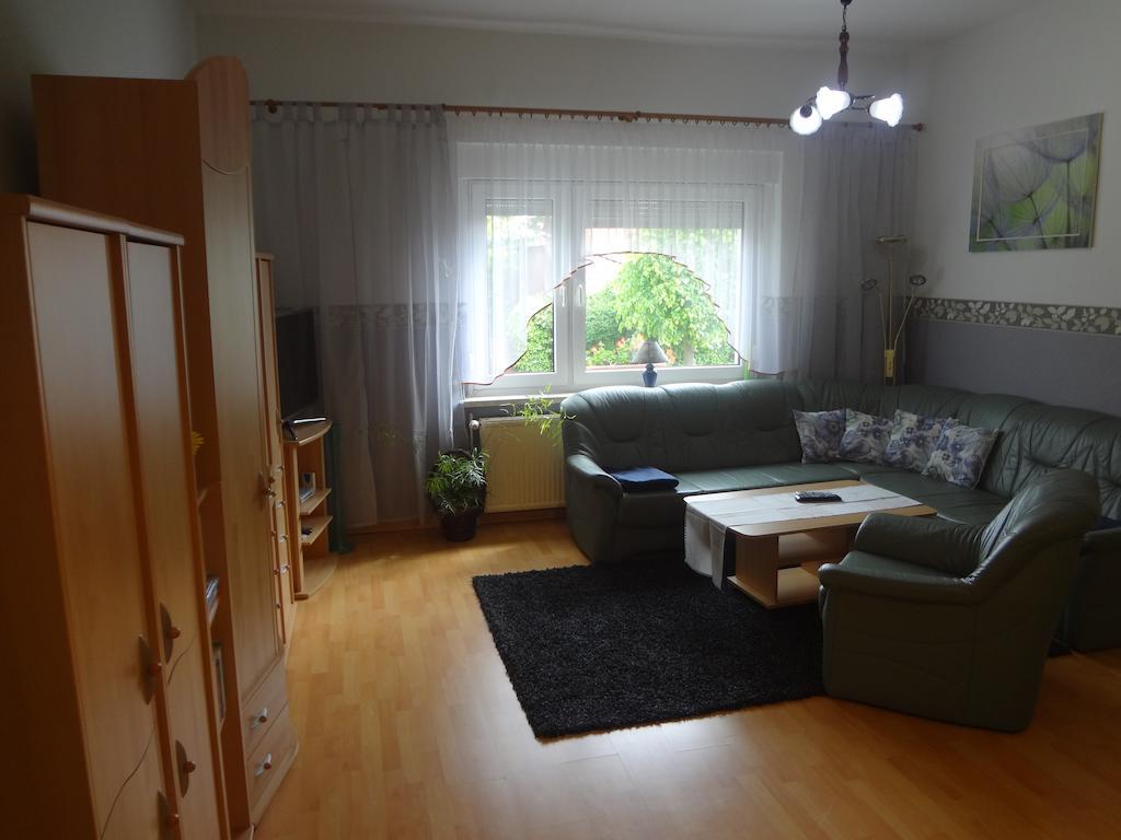 Alteschule15 Apartment Leibsch Room photo
